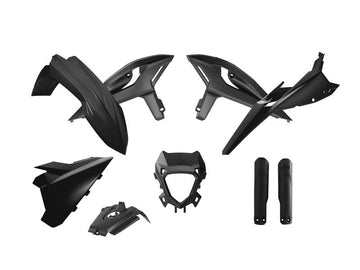 Beta RR 480 4 T X-PRO [2025-2026] - Plastik-Kit