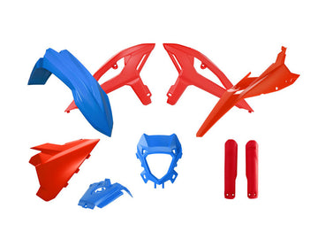 Beta RR 430 4 T Race [2025] - Plastik-Kit