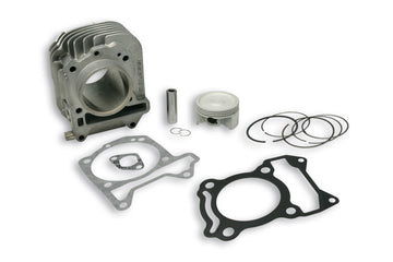Piaggio Liberty 125 IE Iget 3 V ABS E 4 (MA 41) [2015-2018] - Aluminium-Zylinder ø 63 Stift ø 14 4-Takt