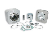 Gilera Typhoon 125 XR [1999-2000] - Aluminium-Zylinder-Kit ø 65