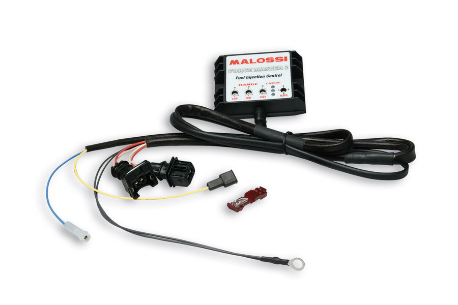 Vespa LX Touring 150 [2012-2014] - Force Master 2 Elektronische Steuerung für I-Tech 4-Takt-Zylinder