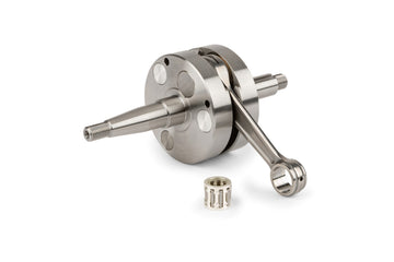 Beta RR Enduro 50 2T - Kurbelwelle 44,9mm Hub 90mm Pleuel