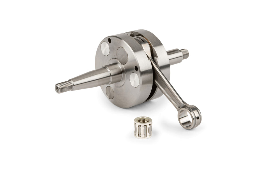 Beta RR Track 50 2T - crankshaft 44.9mm stroke 90mm connecting rod