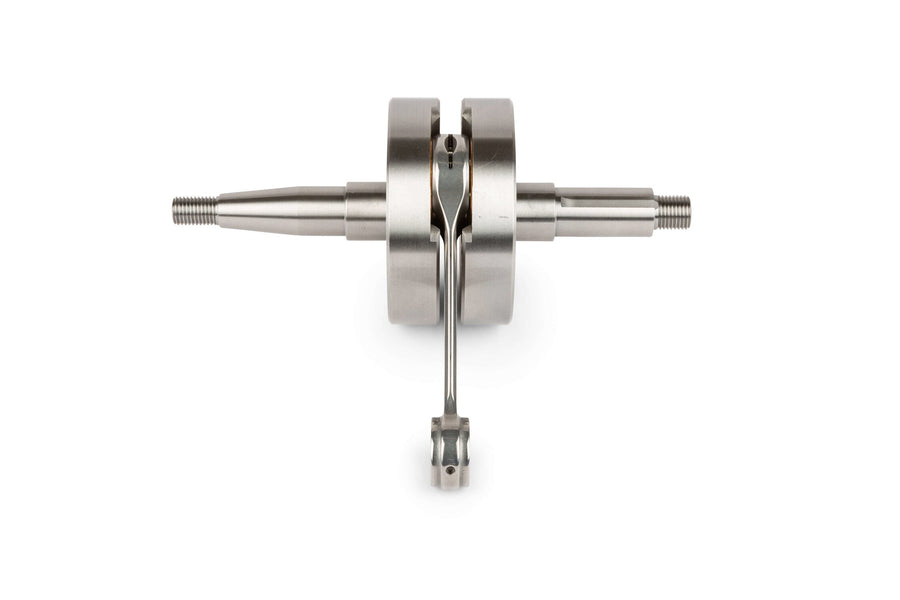Beta RR SM 50 2T - crankshaft 44.9mm stroke 90mm connecting rod