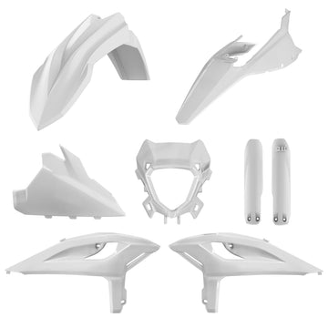 Beta RR 430 4 T X-PRO [2025-2026] - Plastik-Kit