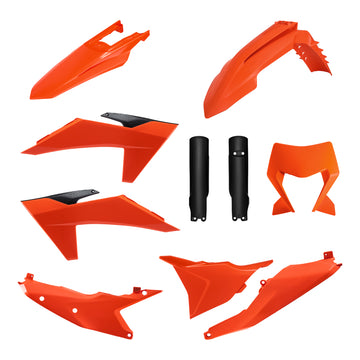 KTM 150 EXC [2024-2025] - Plastik-Kit