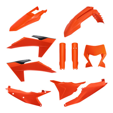KTM 350 XC F [2024-2025] - Plastik-Kit