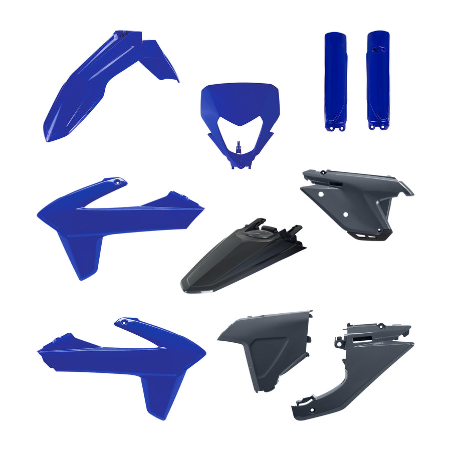 Sherco 450 SEF Factory [2025-2027] - Plastik-Kit