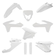 Sherco 300 SE Factory [2025-2027] - Plastik-Kit