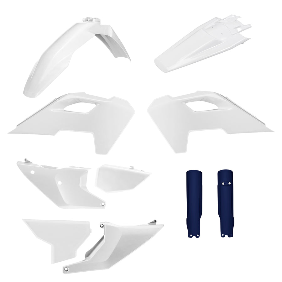 HUSQVARNA TE 150 [2024-2025] - Plastik-Kit
