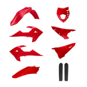 GasGas EC 200 Ranger [2019] - Plastik-Kit