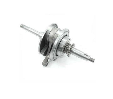 Honda SH 125 I AD ABS (JF 41) [2013-2016] - OEM Kubelwelle