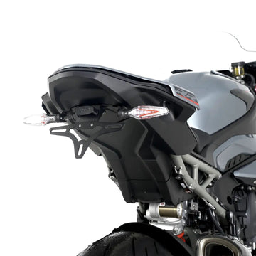 BMW S 1000 R [2025-2026] - Kennzeichenhalter