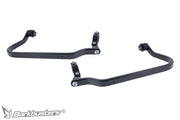 Yamaha MT-09 SP [2022-2023] - Hardware kit two-point attachment