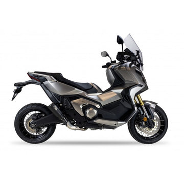 HONDA Forza 750 [2025-2026] - Race Xtrem RB Slip On -äänenvaimennin