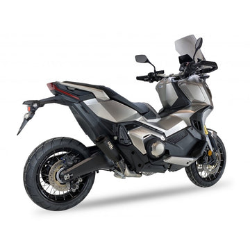 HONDA Forza 750 [2025-2026] - Race Xtrem RB Slip On -äänenvaimennin