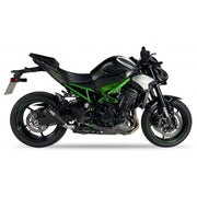 Kawasaki Z900 SE [2025-2026] - Race Xtrem RB Slip On muffler
