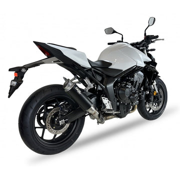 Honda CB 1000 Hornet [2025] - RC Xtrem Sport Slip On Endtopf