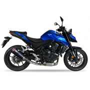 HONDA CB 750 HORNET [2025-2026] - XC Xtrem Carbon Slip On -äänenvaimennin