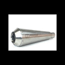 Triumph Bonneville 900 T 100 Black ABS [2018-2020] - Ironhead silencer - right side