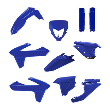 Sherco 300 SEF Racing [2025] - Plastik-Kit