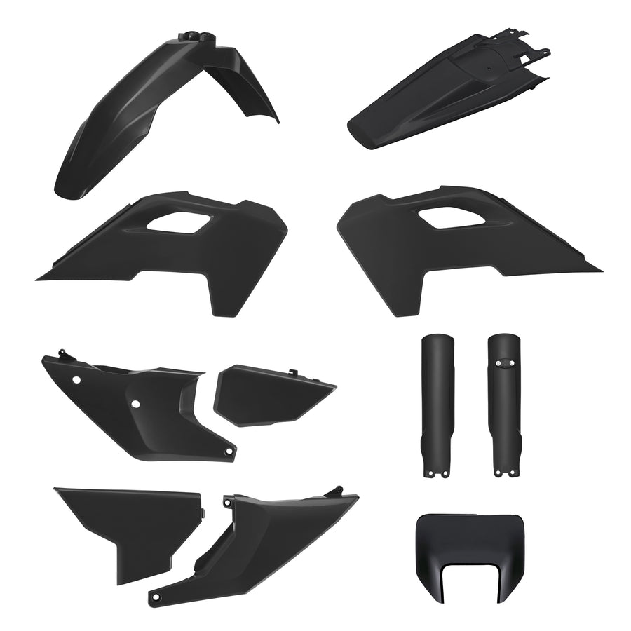 HUSQVARNA TE 250 [2024-2027] - Plastik-Kit