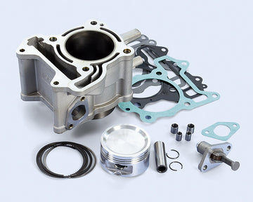 Piaggio Medley 125 IE S ABS (MA 01) [2016-2018] - Zylinder Kit