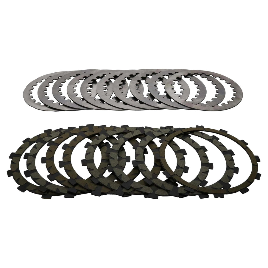 Triumph TF 450-RC [2025-2026] - RadiusCX 4.0 Kupplungs-Erneuerungskit