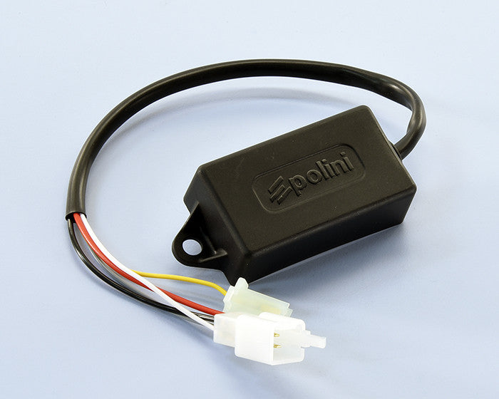 Piaggio Medley 125 IE S ABS [2019-2020] - ECU Box