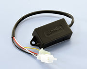 Vespa GTS 125 I-GET Supertech [2020] - ECU Box