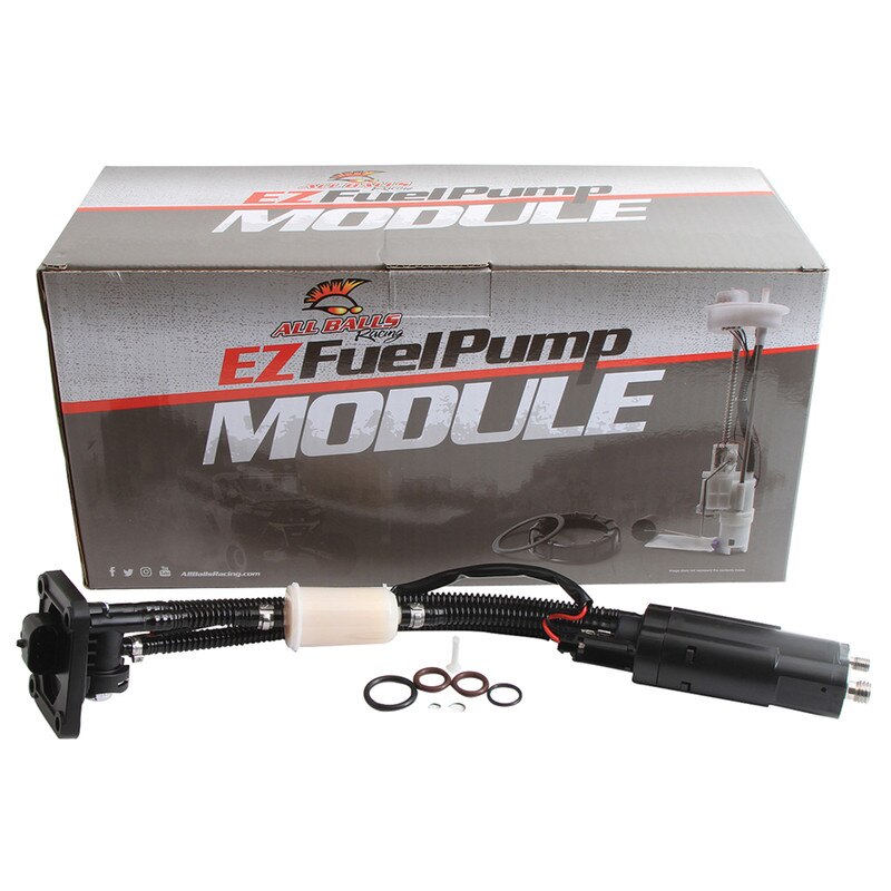HUSQVARNA FC 450 [2019-2022] - Kraftstoffpumpen-Modul komplett