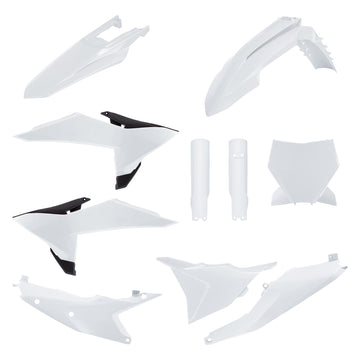 KTM 350 XC F [2025-2027] - Plastik-Kit