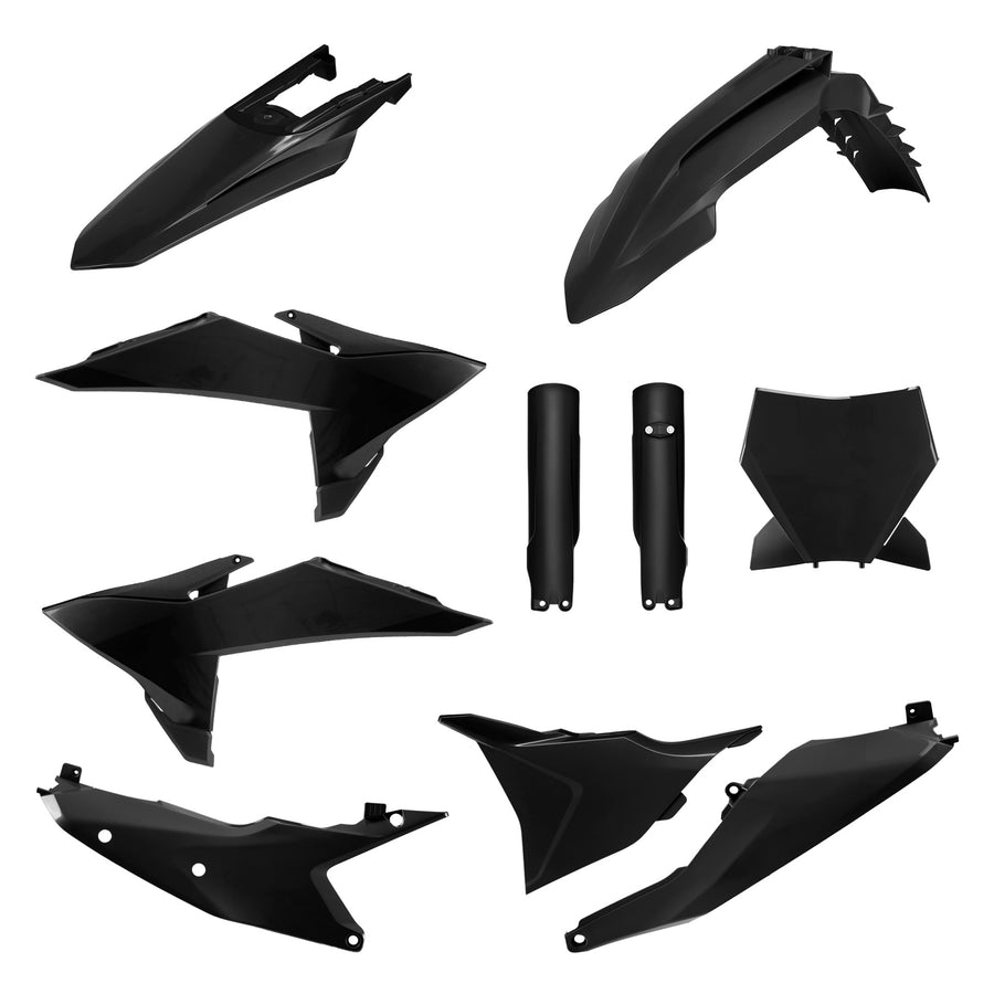 KTM 450 SX F [2025-2027] - Plastik-Kit