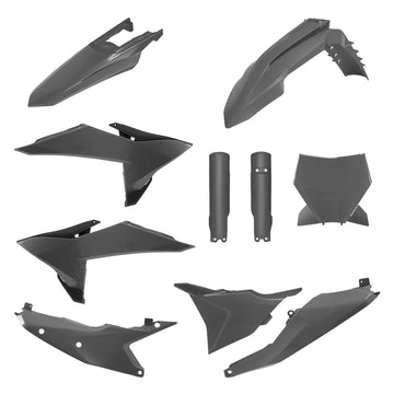 KTM 450 SX-F Factory Edition [2026-2027] - Plastik-Kit
