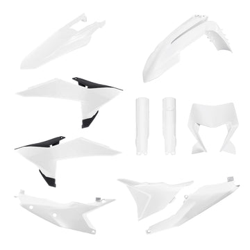 KTM 350 XC F [2025-2027] - Plastik-Kit