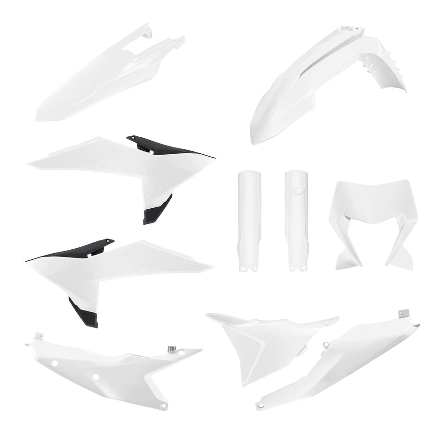 KTM 450 EXC F [2025-2027] - Plastik-Kit