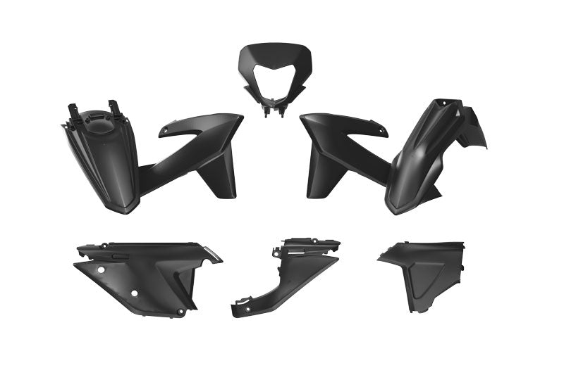 Sherco 300 SE Factory [2025-2027] - Plastik-Kit
