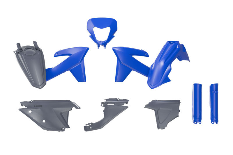 Sherco 125 SE Factory [2025-2027] - Plastic kit