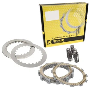 Beta RR 125 2 T Enduro [2018-2019] - Stahl- und Reibscheiben Kupplungs-Kit