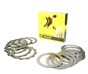 GasGas MC 250 F Factory Edition [2023-2026] - Stahl- und Reibscheiben Kupplungs-Kit