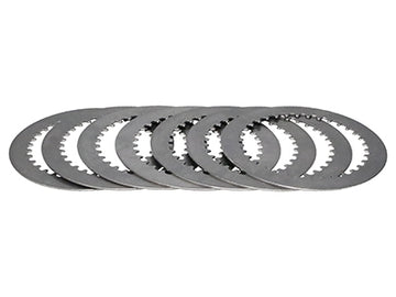 Kawasaki KX 250 F (KX 250 T) [2006-2008] - Stahl- und Reibscheiben Kupplungs-Kit