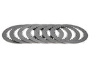 Kawasaki KX 250 F (KX 250 Y) [2011-2012] - Stahl- und Reibscheiben Kupplungs-Kit