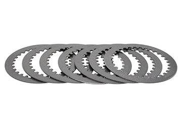 YAMAHA YZ 250 X [2022-2027] - Stahl- und Reibscheiben Kupplungs-Kit