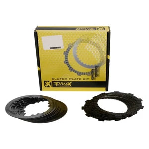 FANTIC XE 125 [2022-2026] - Stahl- und Reibscheiben Kupplungs-Kit