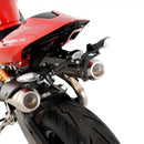 Ducati Streetfighter V4 [2025-2026] - Rekisterikilven pidike