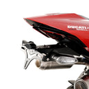 Ducati Streetfighter V4 [2025-2026] - Rekisterikilven pidike