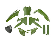 Triumph TF 450-X [2026-2027] - Plastik-Kit
