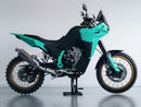 Kove 800 X Rally [2025] - Revolution plastic kit