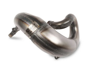 Beta RX 250 2 T [2026-2027] - Works Auspuff-birne Stahl