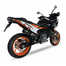KTM 790 Adventure [2023-2026] - Race Xtrem RB Slip On Endtopf
